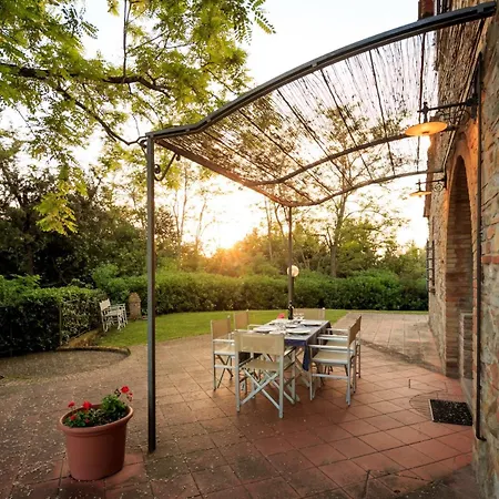 Podere Fignano, Holiday Home - Apartments Fully Renovated 2024 * Montaione