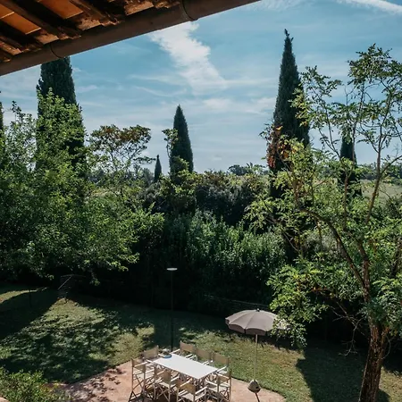 Podere Fignano, Holiday Home - Apartments Fully Renovated 2024 * Montaione