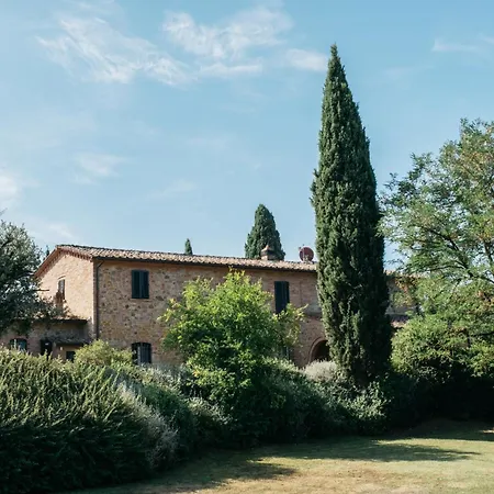 Podere Fignano, Holiday Home - Apartments Fully Renovated 2024 Country house Montaione