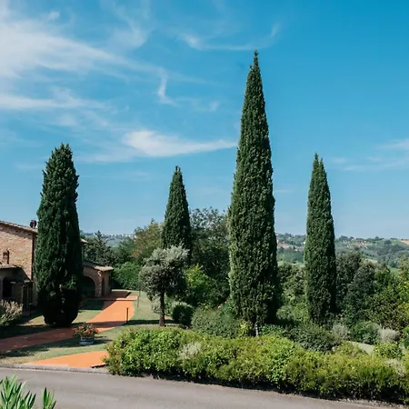 Podere Fignano, Holiday Home - Apartments Fully Renovated 2024 Montaione