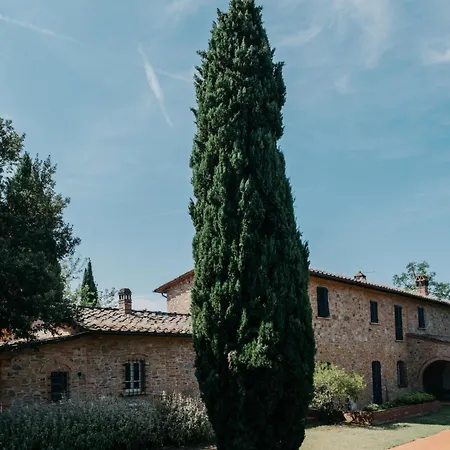 Country house Podere Fignano, Holiday Home - Apartments Fully Renovated 2024 Montaione