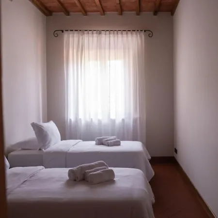 Country house Podere Fignano, Holiday Home - Apartments Fully Renovated 2024