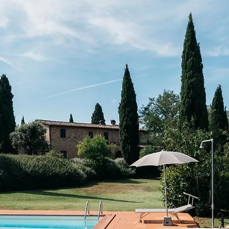 Podere Fignano, Holiday Home - Apartments Fully Renovated 2024