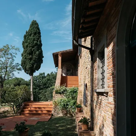 Podere Fignano, Holiday Home - Apartments Fully Renovated 2024 *