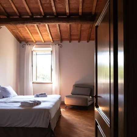 Podere Fignano, Holiday Home - Apartments Fully Renovated 2024 Country house *