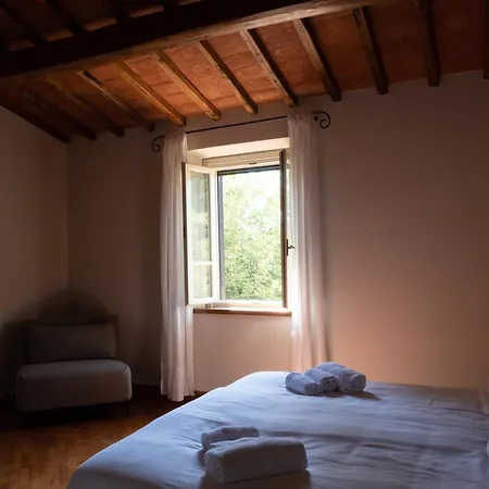 Podere Fignano, Holiday Home - Apartments Fully Renovated 2024 Country house Montaione