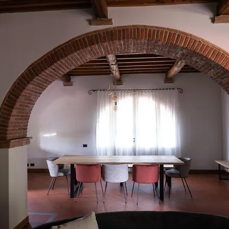 Podere Fignano, Holiday Home - Apartments Fully Renovated 2024 Montaione
