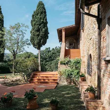 Podere Fignano, Holiday Home - Apartments Fully Renovated 2024 Country house