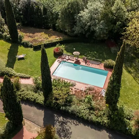 Podere Fignano, Holiday Home - Apartments Fully Renovated 2024 *