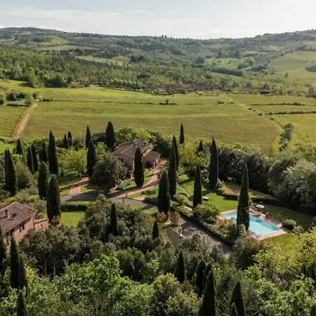 Podere Fignano, Holiday Home - Apartments Fully Renovated 2024 Country house