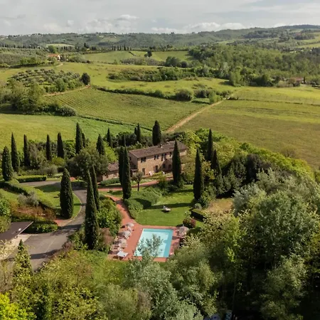 Country house Podere Fignano, Holiday Home - Apartments Fully Renovated 2024