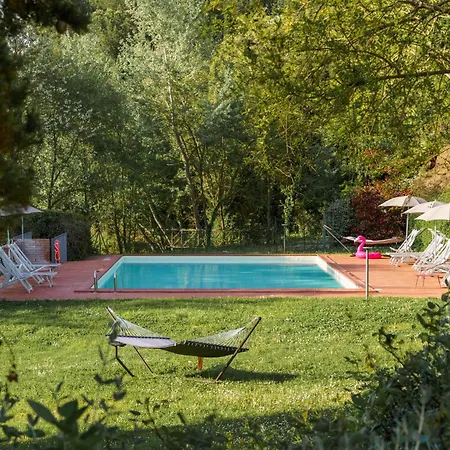Podere Fignano, Holiday Home - Apartments Fully Renovated 2024 *