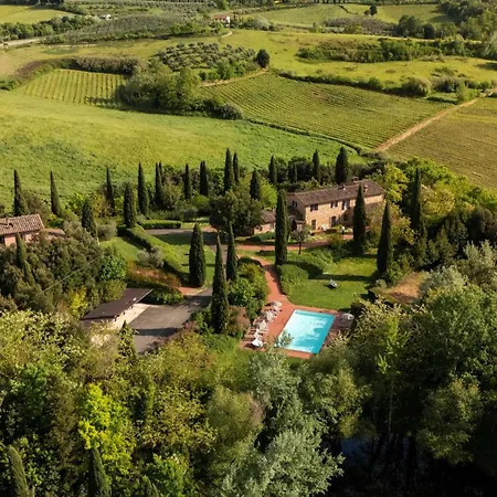 Podere Fignano, Holiday Home - Apartments Fully Renovated 2024 * Montaione