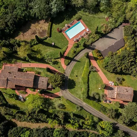 Podere Fignano, Holiday Home - Apartments Fully Renovated 2024 Country house