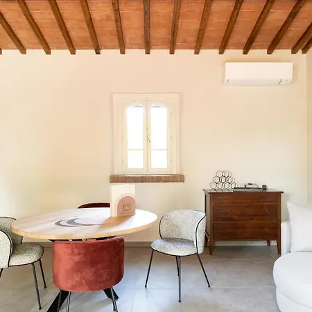 Podere Fignano, Holiday Home - Apartments Fully Renovated 2024 Montaione