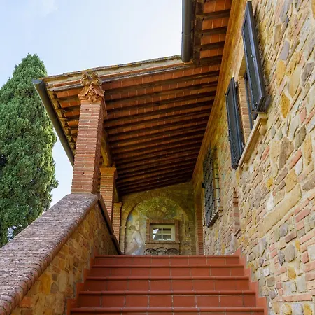 Country house Podere Fignano, Holiday Home - Apartments Fully Renovated 2024