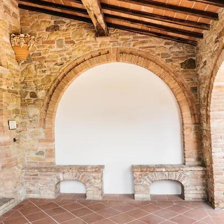 Podere Fignano, Holiday Home - Apartments Fully Renovated 2024 Country house *