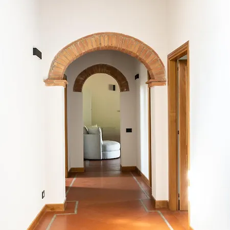 Podere Fignano, Holiday Home - Apartments Fully Renovated 2024 Country house Montaione