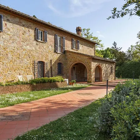 Country house Podere Fignano, Holiday Home - Apartments Fully Renovated 2024 Montaione