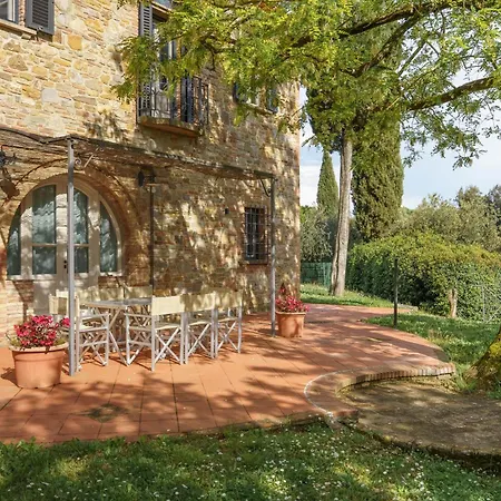 Podere Fignano, Holiday Home - Apartments Fully Renovated 2024 Montaione