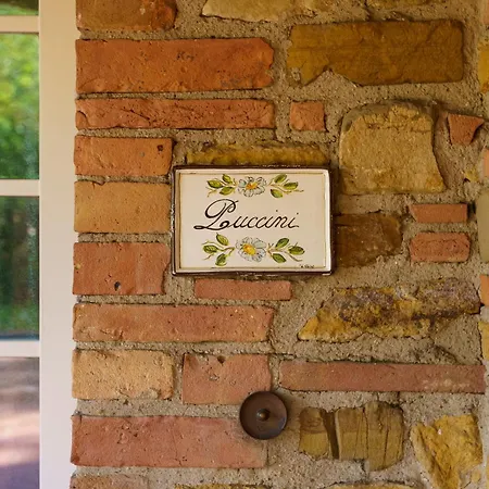 Podere Fignano, Holiday Home - Apartments Fully Renovated 2024 * Montaione