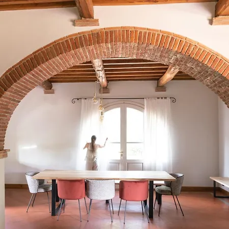 Podere Fignano, Holiday Home - Apartments Fully Renovated 2024 *