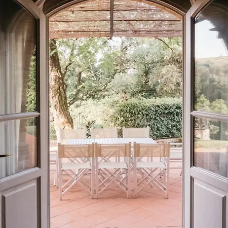 Podere Fignano, Holiday Home - Apartments Fully Renovated 2024 Country house