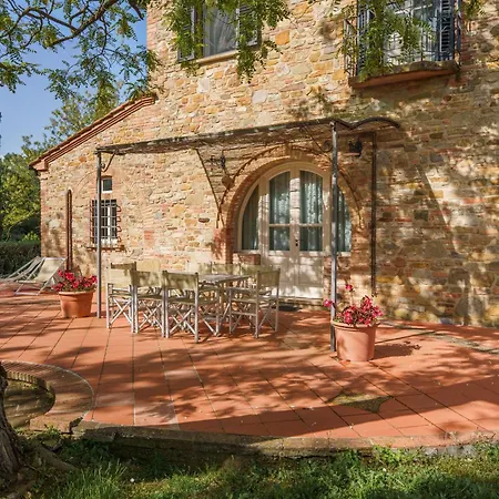 Country house Podere Fignano, Holiday Home - Apartments Fully Renovated 2024