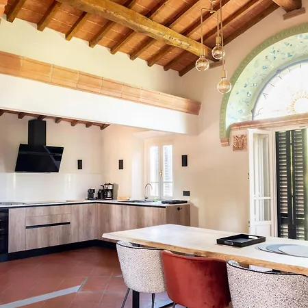 Podere Fignano, Holiday Home - Apartments Fully Renovated 2024 *