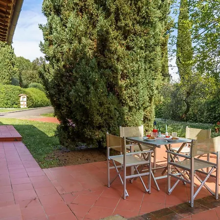 Podere Fignano, Holiday Home - Apartments Fully Renovated 2024 Montaione