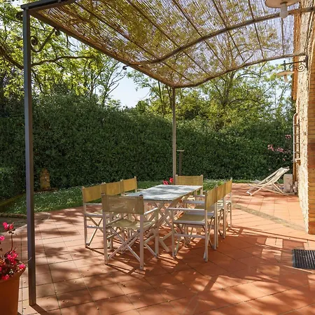 Podere Fignano, Holiday Home - Apartments Fully Renovated 2024 * Montaione