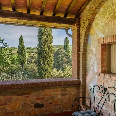 Podere Fignano, Holiday Home - Apartments Fully Renovated 2024 Country house