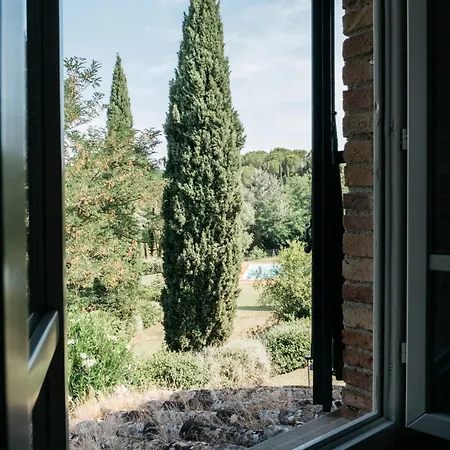 Country house Podere Fignano, Holiday Home - Apartments Fully Renovated 2024