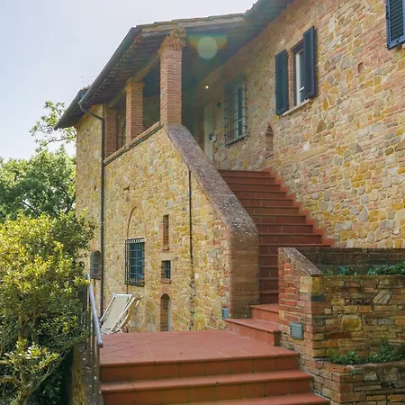 Podere Fignano, Holiday Home - Apartments Fully Renovated 2024 Country house *