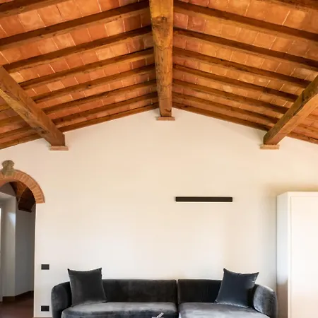 Podere Fignano, Holiday Home - Apartments Fully Renovated 2024 Montaione