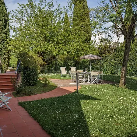 Podere Fignano, Holiday Home - Apartments Fully Renovated 2024 * Montaione