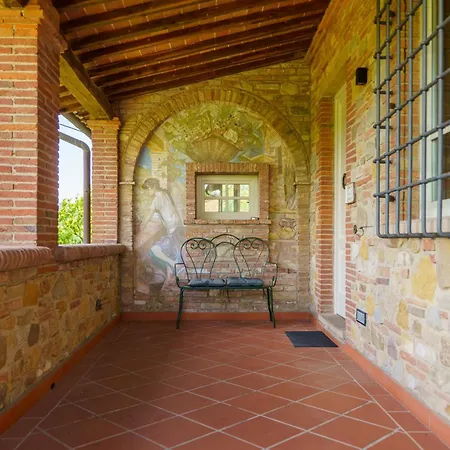 Podere Fignano, Holiday Home - Apartments Fully Renovated 2024 Country house Montaione
