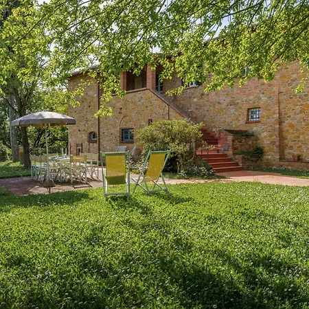 Podere Fignano, Holiday Home - Apartments Fully Renovated 2024 *