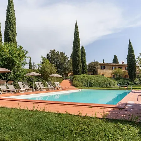 Podere Fignano, Holiday Home - Apartments Fully Renovated 2024 * Montaione