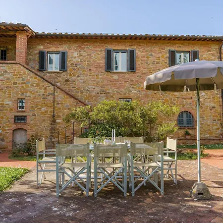Podere Fignano, Holiday Home - Apartments Fully Renovated 2024