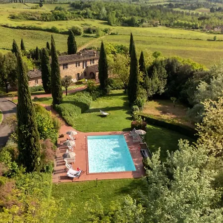 Country house Podere Fignano, Holiday Home - Apartments Fully Renovated 2024