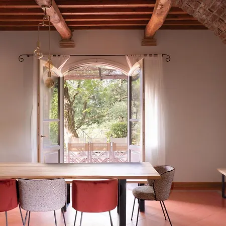 Podere Fignano, Holiday Home - Apartments Fully Renovated 2024 * Montaione