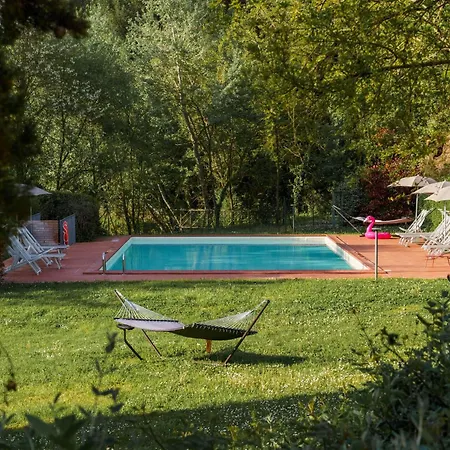 Country house Podere Fignano, Holiday Home - Apartments Fully Renovated 2024 Montaione