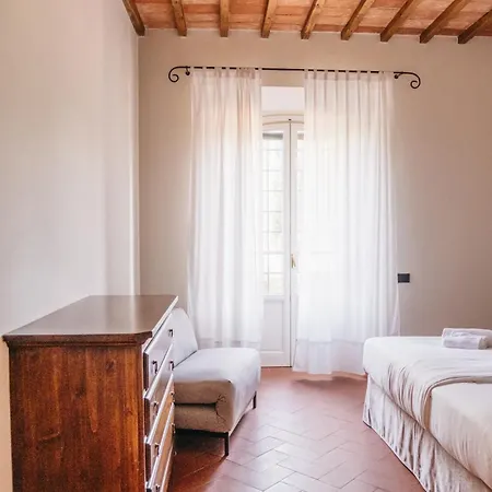 Podere Fignano, Holiday Home - Apartments Fully Renovated 2024 Montaione