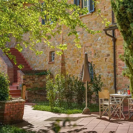 Podere Fignano, Holiday Home - Apartments Fully Renovated 2024 * Montaione