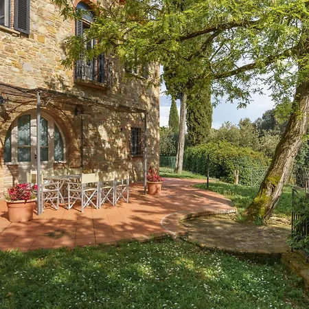 Podere Fignano, Holiday Home - Apartments Fully Renovated 2024 Country house Montaione