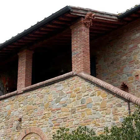 Country house Podere Fignano, Holiday Home - Apartments Fully Renovated 2024 *