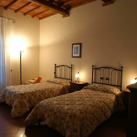 Podere Fignano, Holiday Home - Apartments Fully Renovated 2024 *