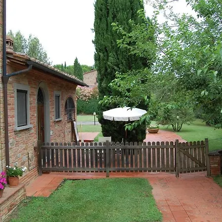 Podere Fignano, - Renovated 2024 - New Swimming Pool Εξοχικό σπίτι