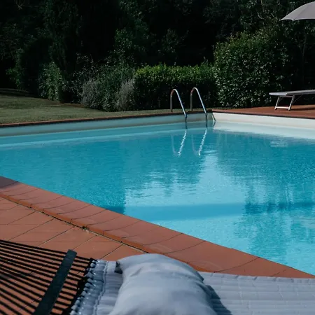 Gospodarstwo wiejskie Podere Fignano, Holiday Home - Apartments Fully Renovated 2024 *